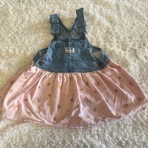 Oshkosh B’gosh Skirtall